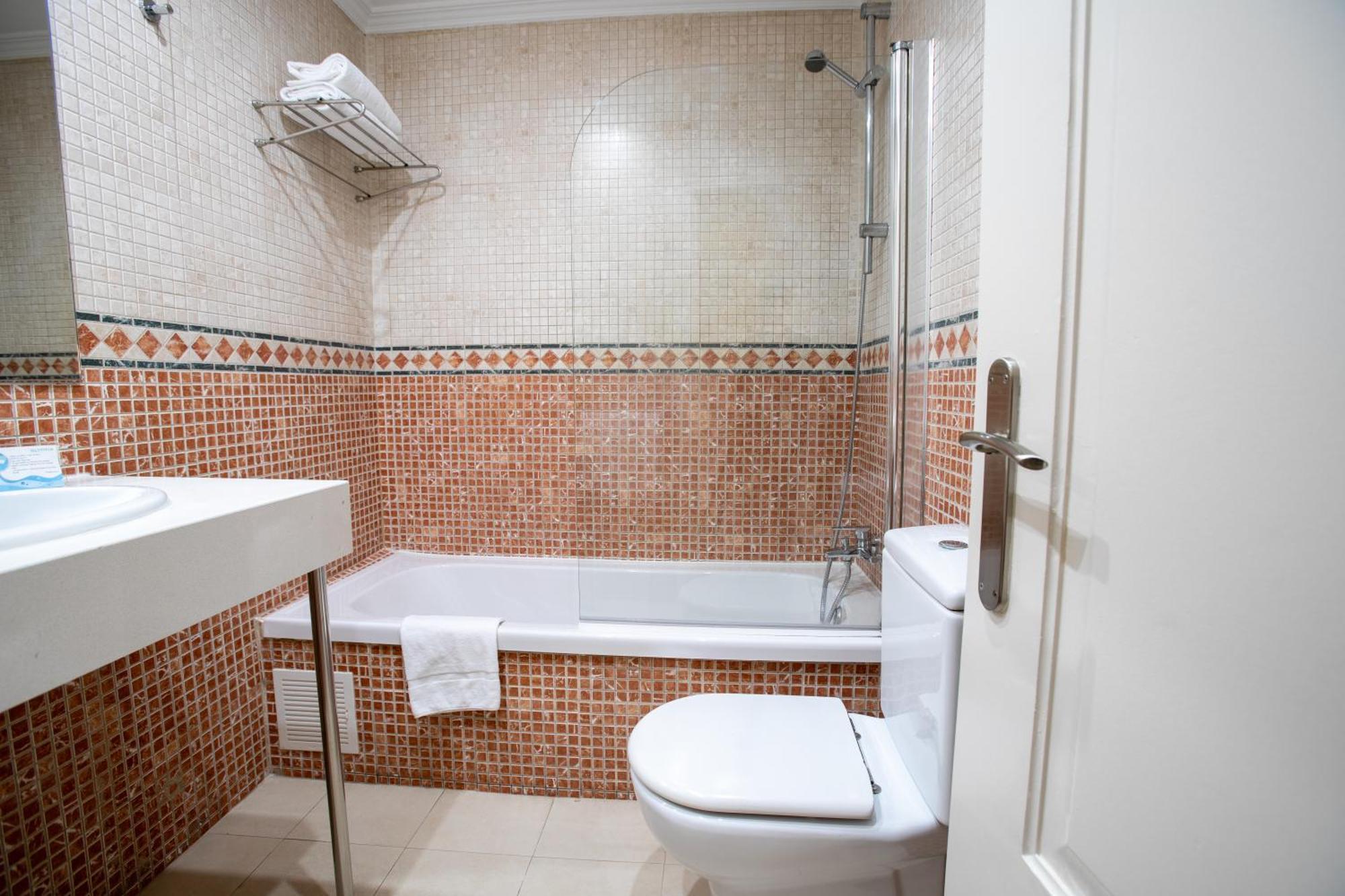 Olympia Consul Del Mar Hotel Valenza