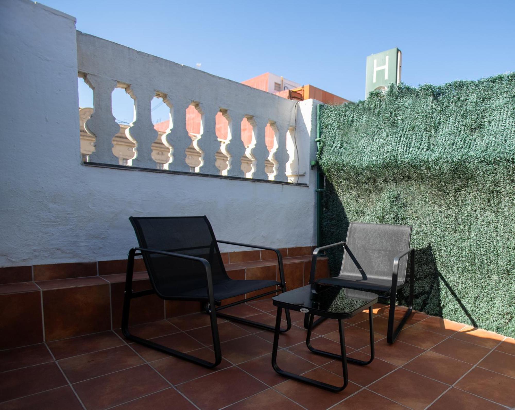 Olympia Consul Del Mar Hotel Valenza