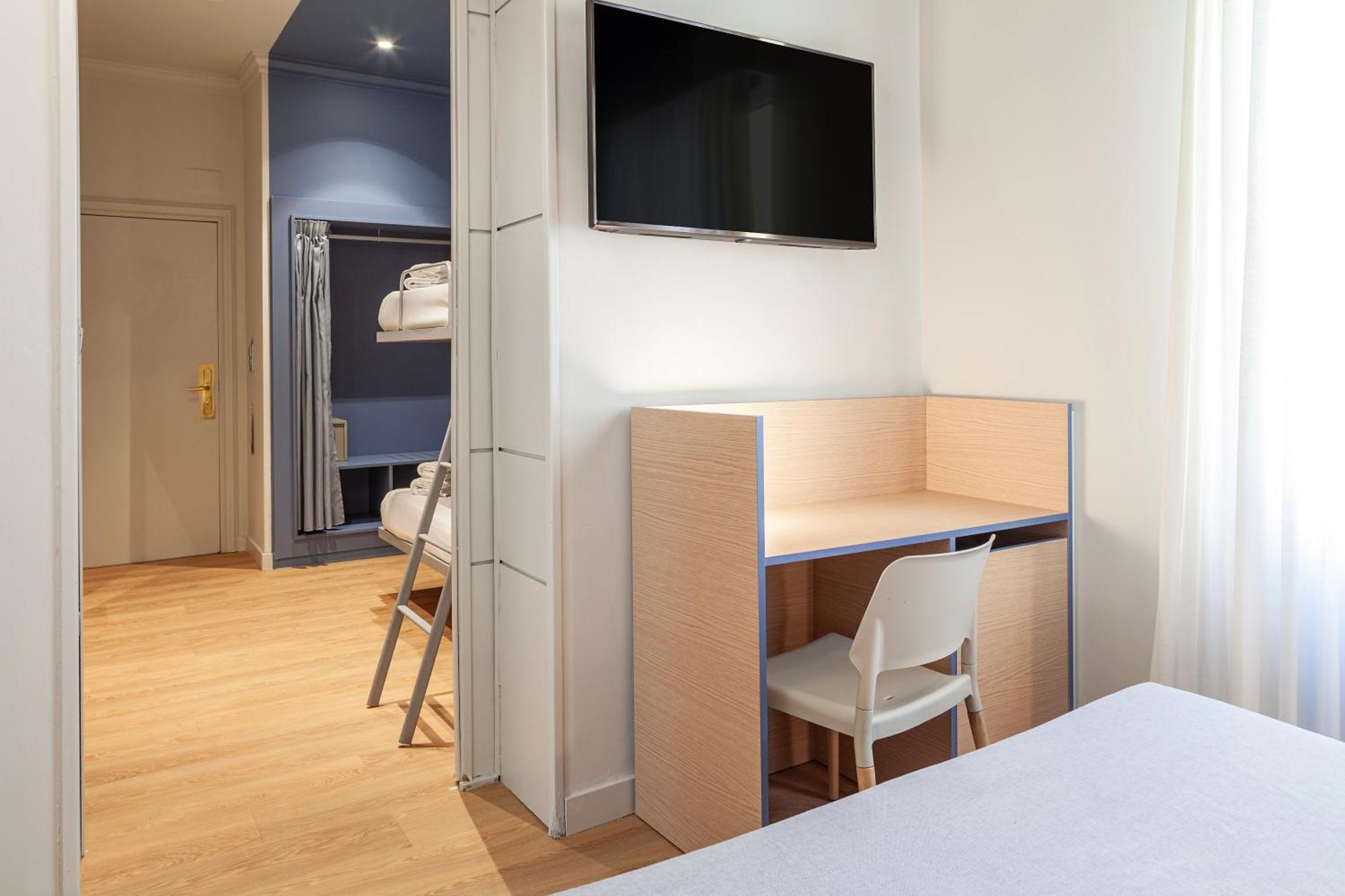 Hotel Casual De Artes