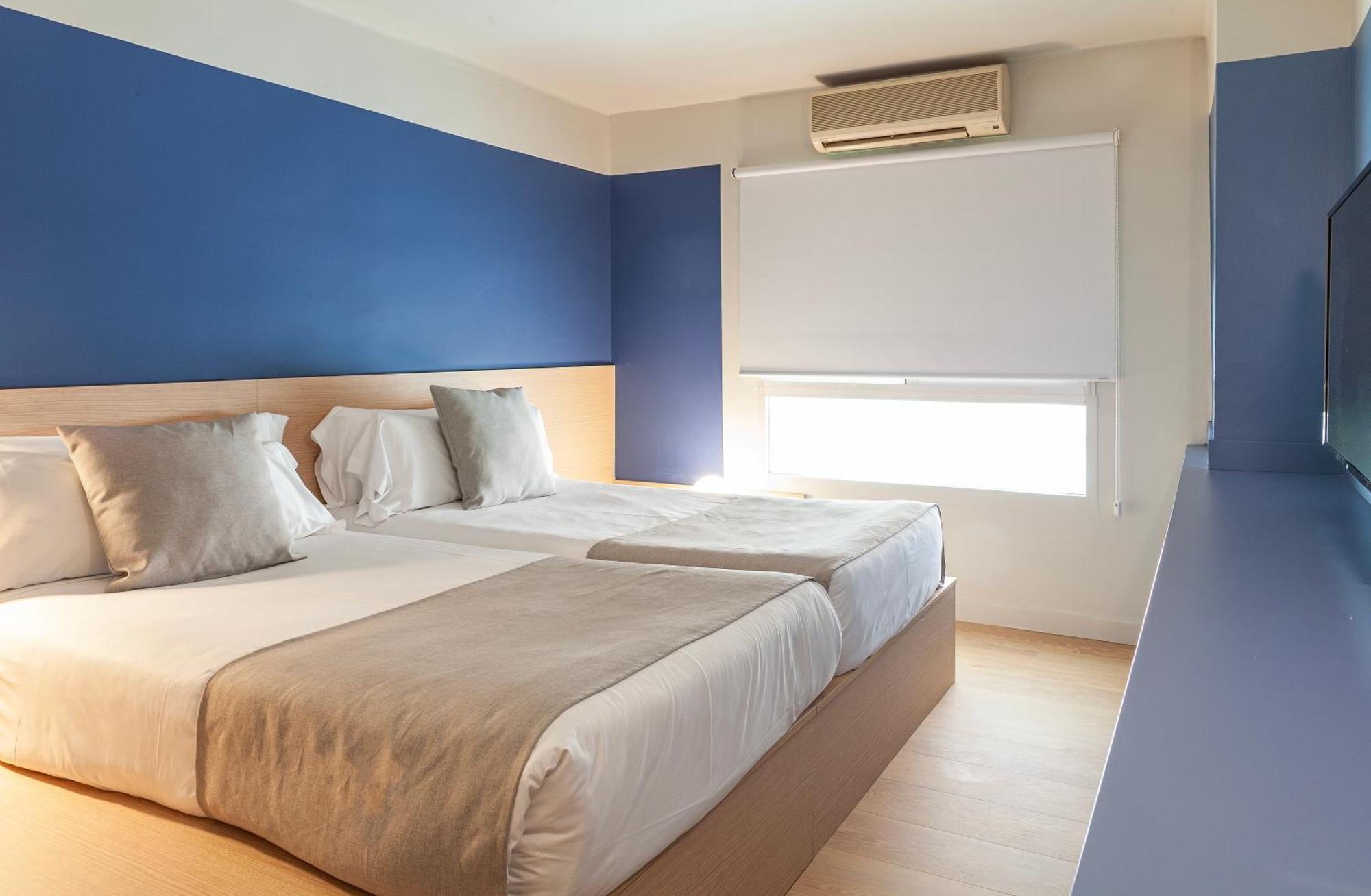 Hotel Casual De Artes