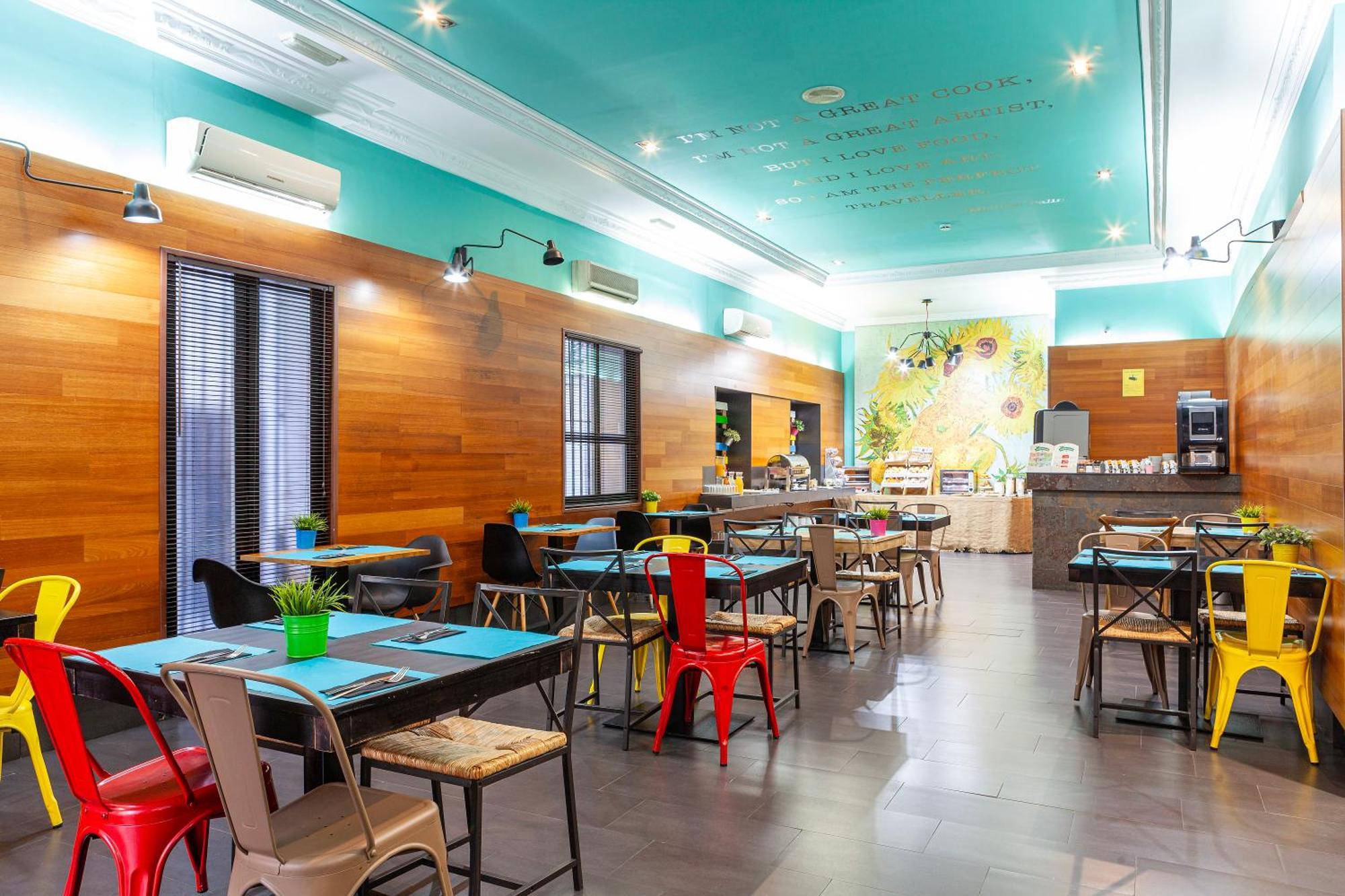 Hotel Casual De Artes 3*