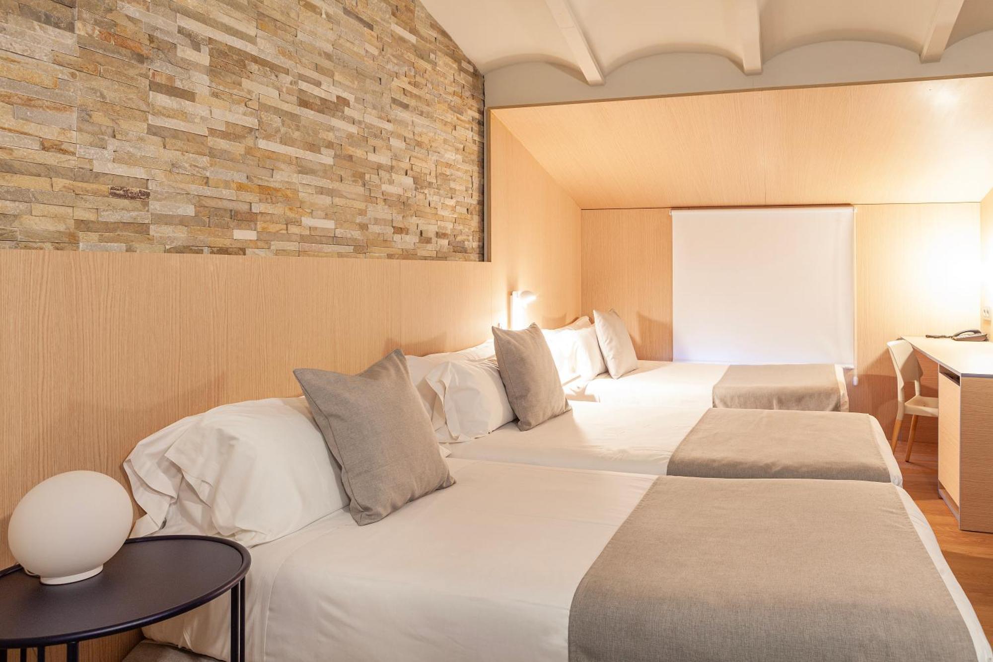 Hotel Casual De Artes Valencia
