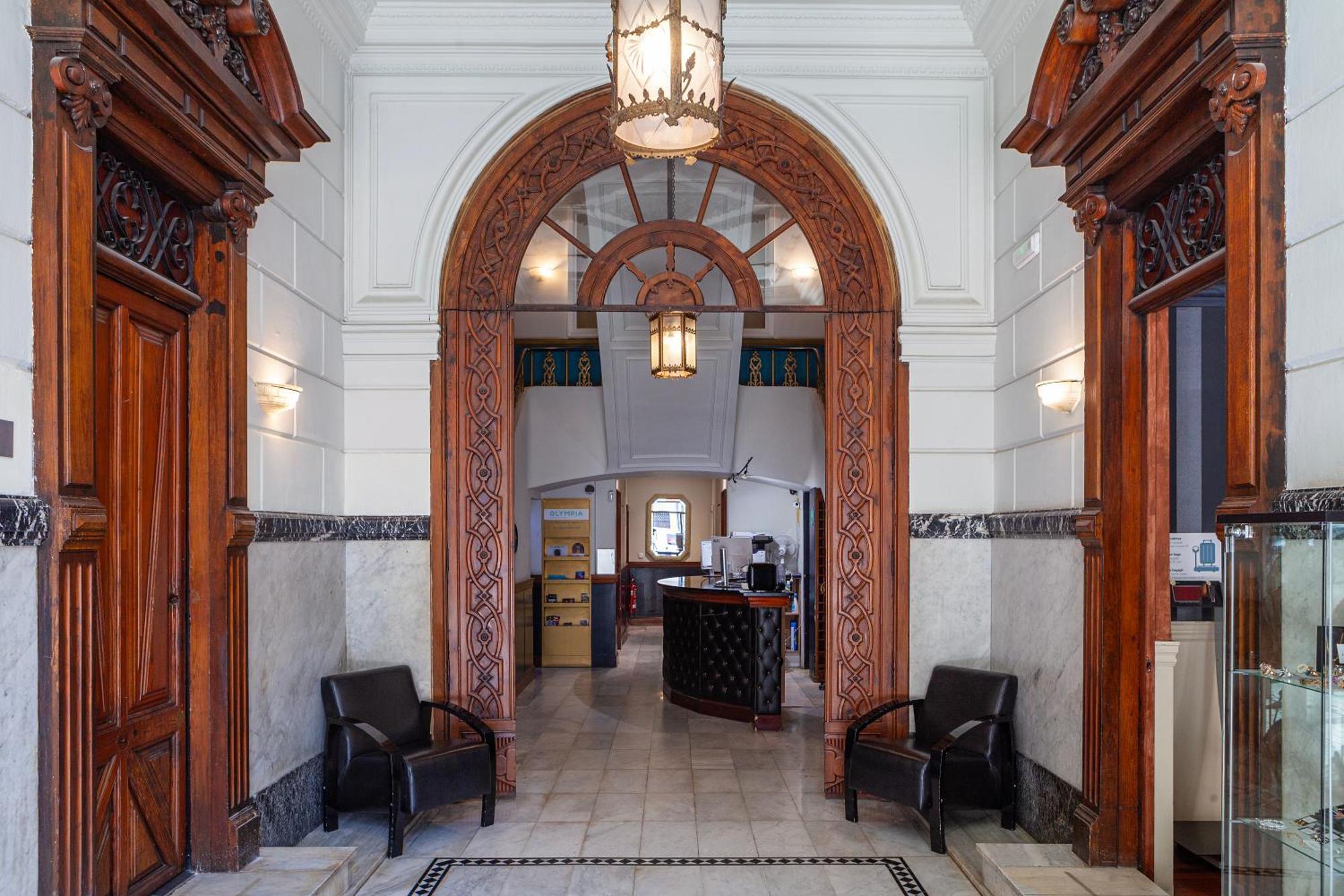 Hotel Casual De Artes 3*